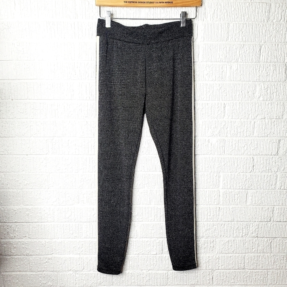 Lou & Grey side stripe leggings small - Picture 5 of 9
